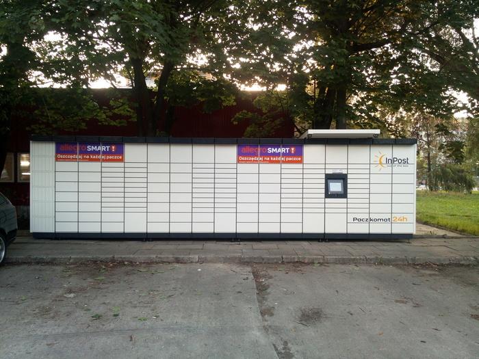 Przykładowa reklama