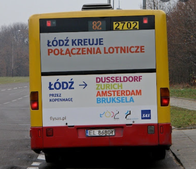 Przykładowa reklama
