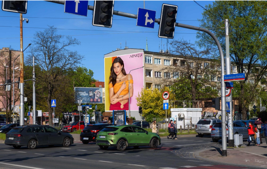 Przykładowa reklama