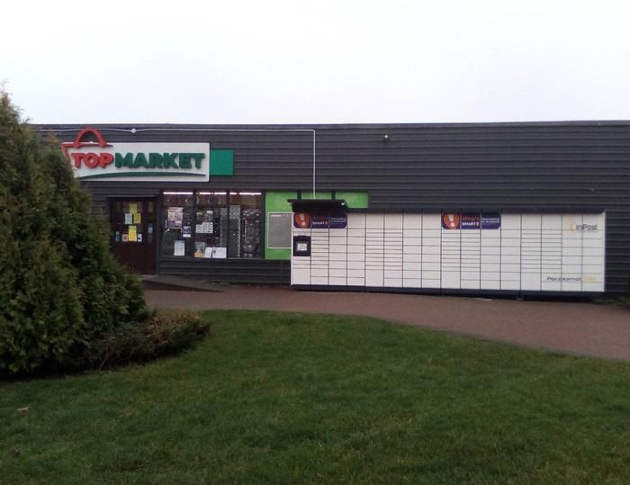 Przykładowa reklama