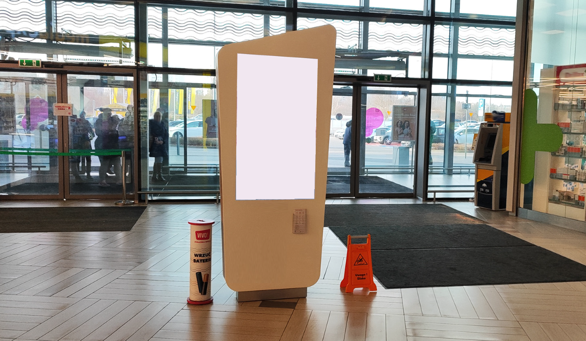 Przykładowa reklama