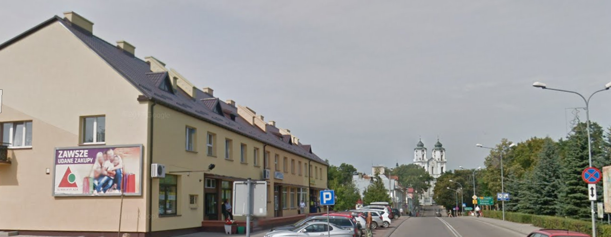 Przykładowa reklama