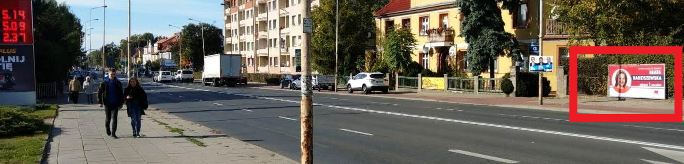 Przykładowa reklama