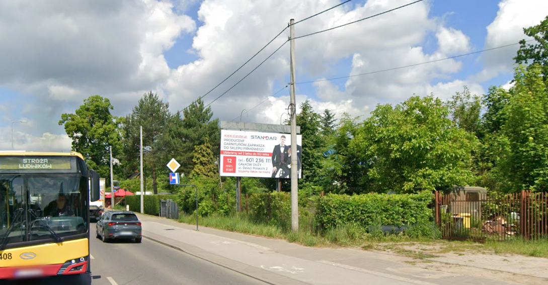 Przykładowa reklama