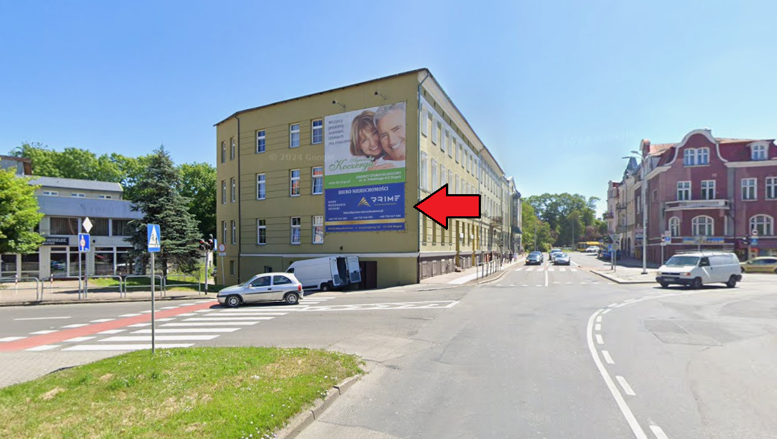 Przykładowa reklama