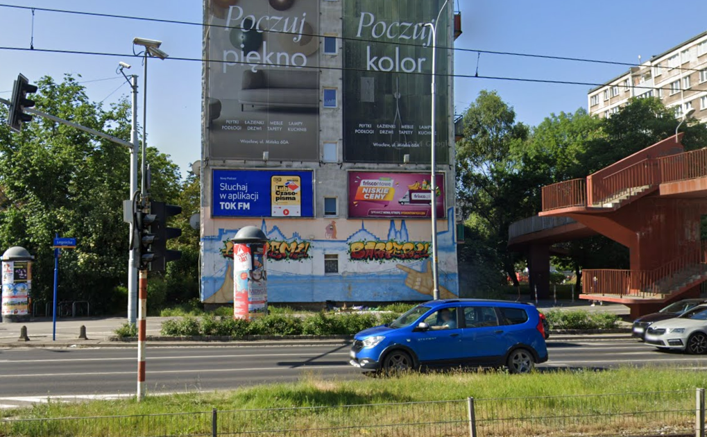 Przykładowa reklama