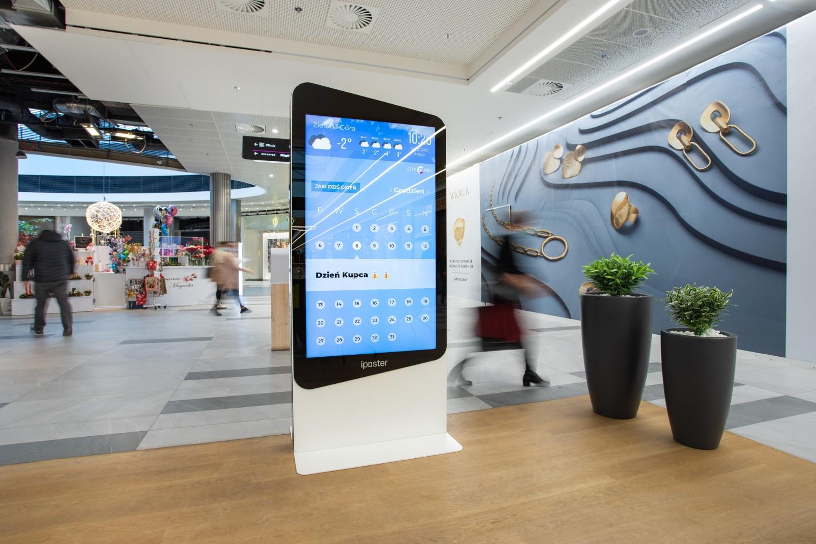 Przykładowa reklama