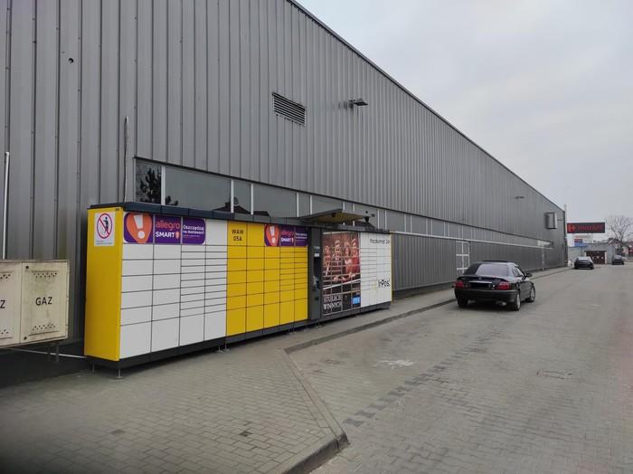 Przykładowa reklama