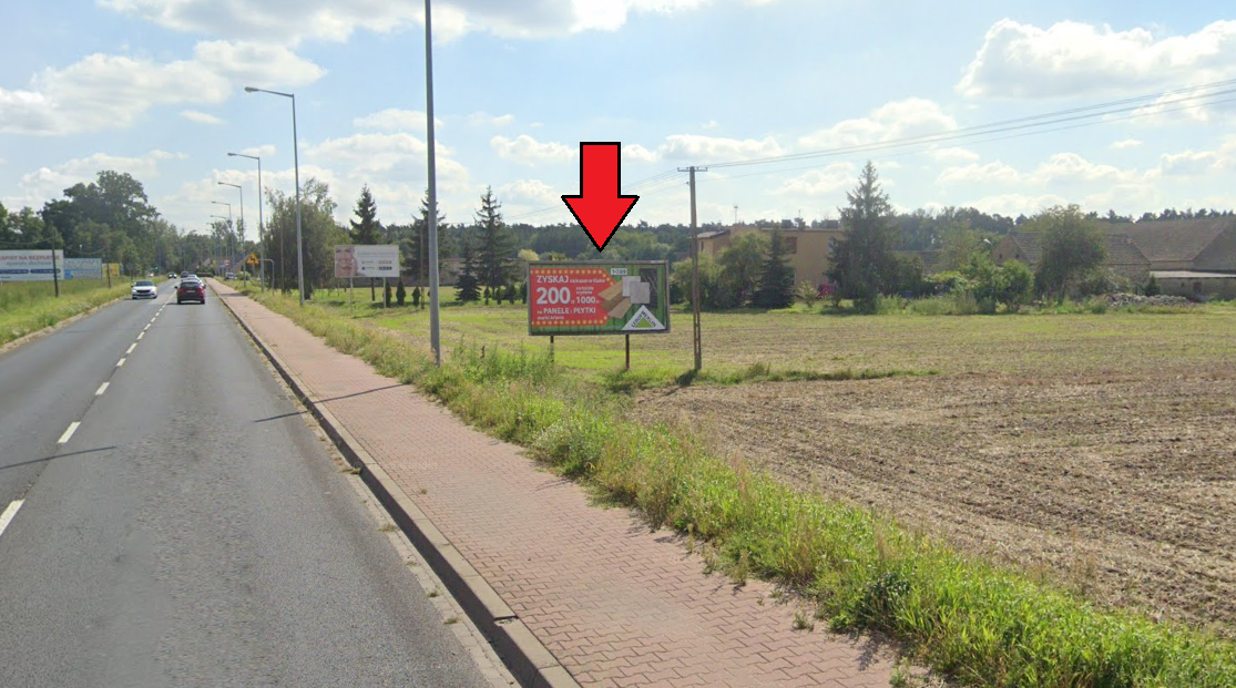 Przykładowa reklama