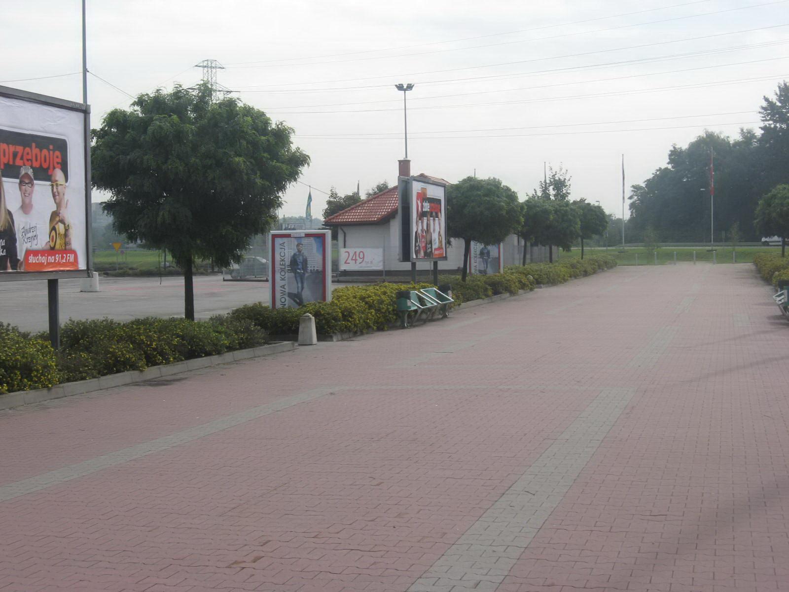 Przykładowa reklama