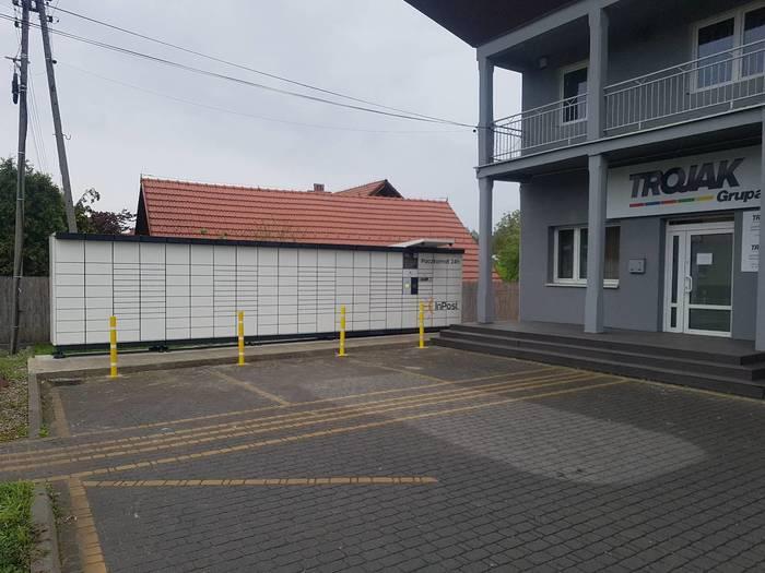 Przykładowa reklama