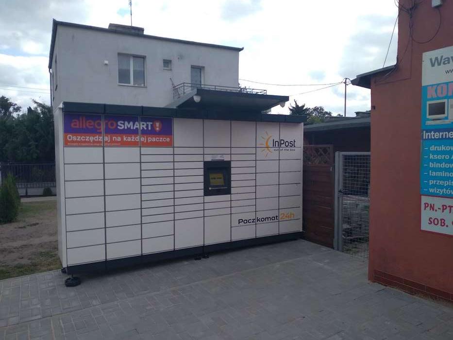 Przykładowa reklama