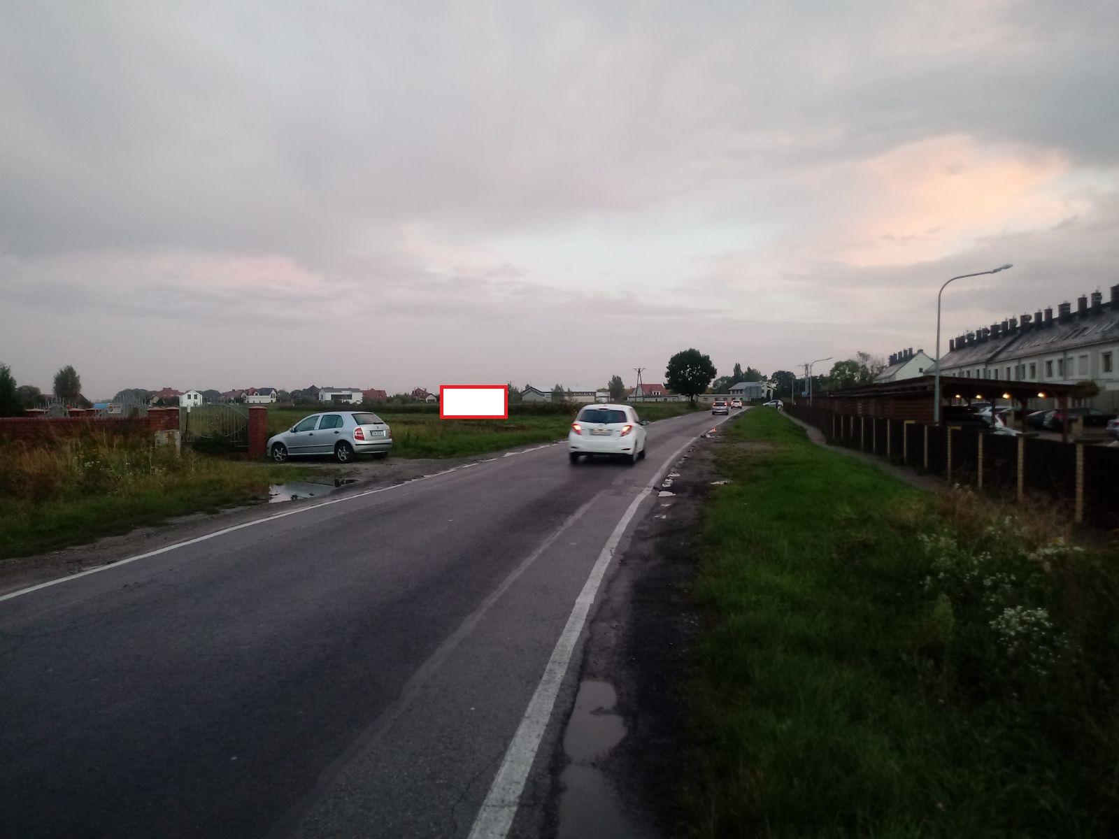 Przykładowa reklama