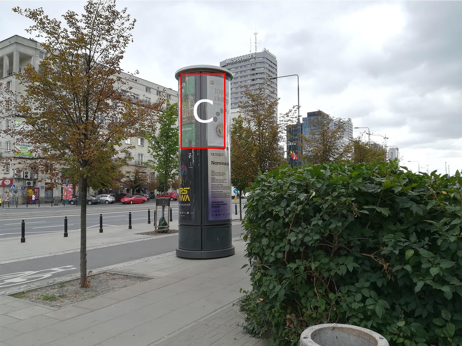 Przykładowa reklama