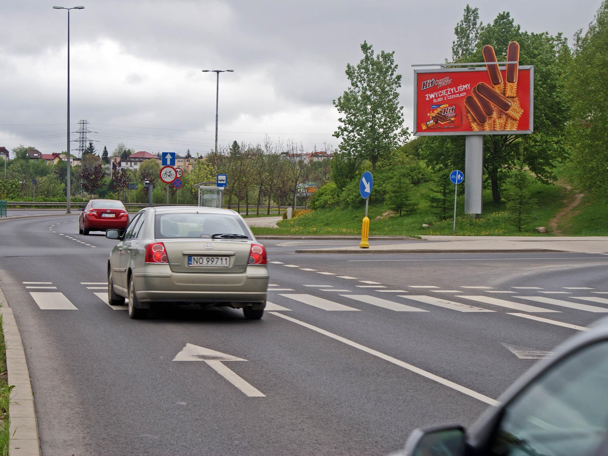 Przykładowa reklama