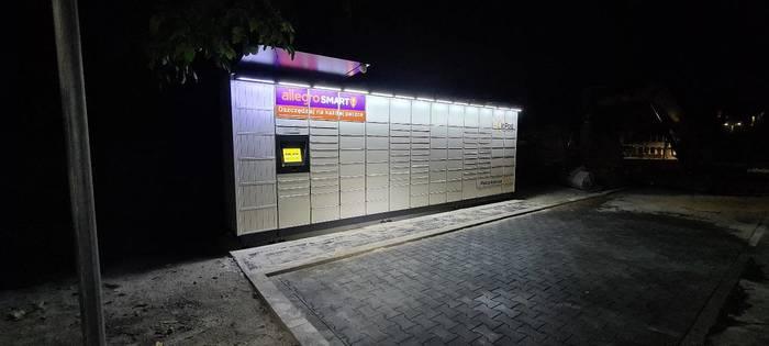 Przykładowa reklama