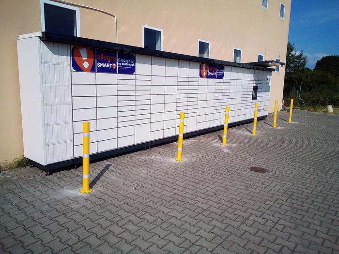 Przykładowa reklama