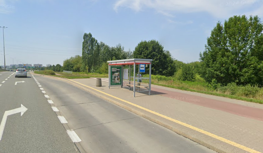 Przykładowa reklama