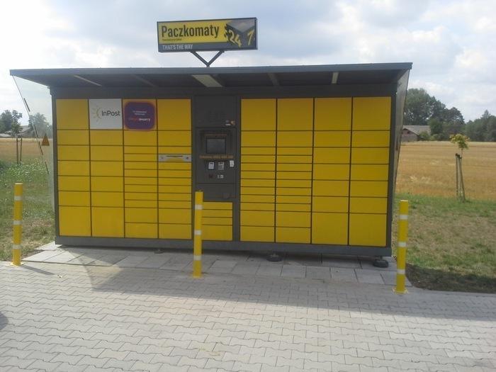 Przykładowa reklama