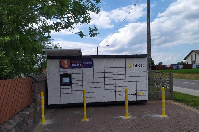 Przykładowa reklama