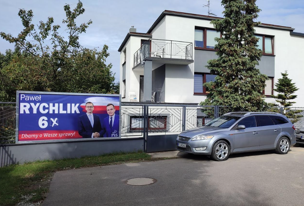 Przykładowa reklama