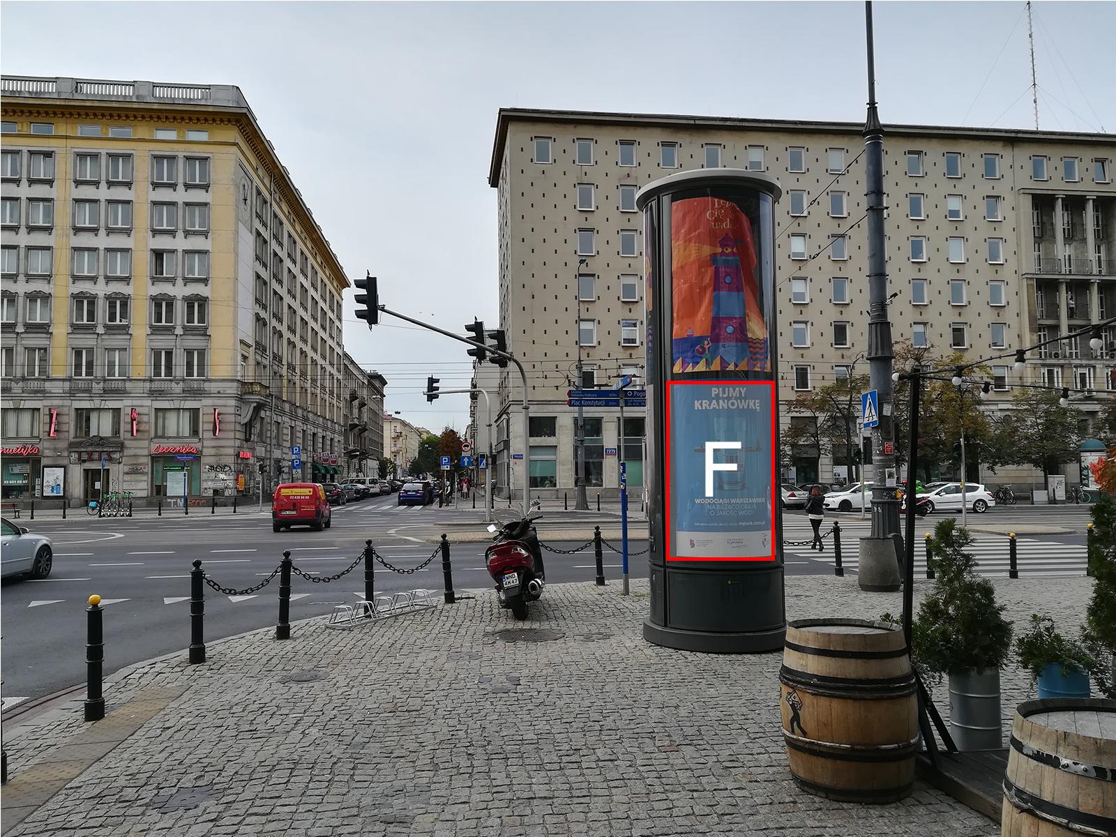 Przykładowa reklama