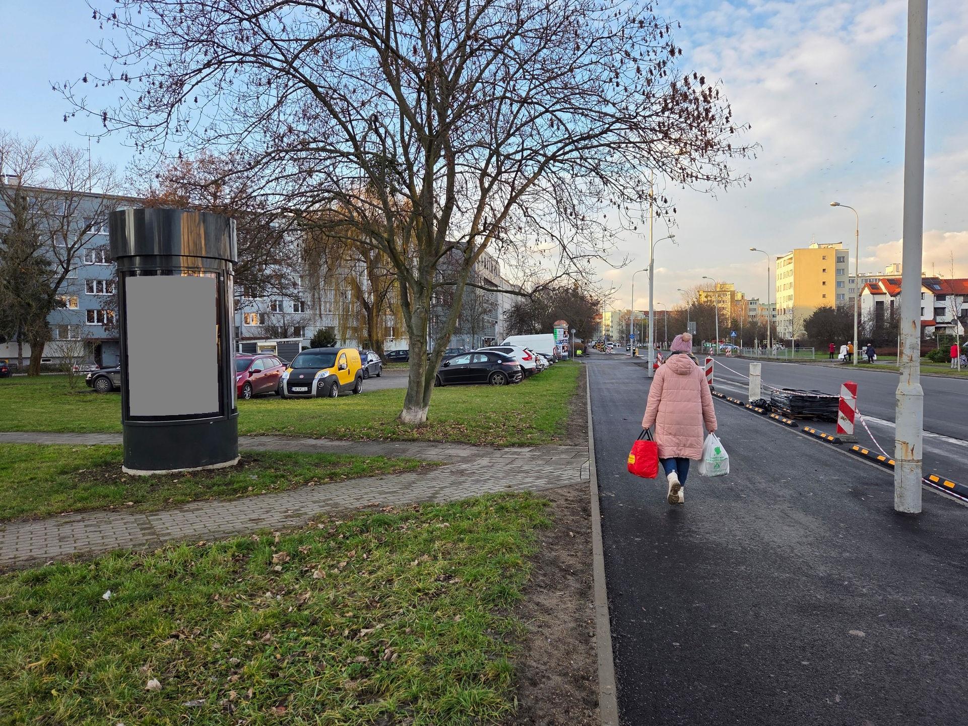 Przykładowa reklama