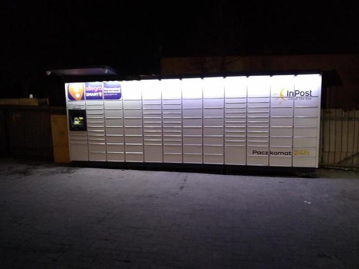 Przykładowa reklama