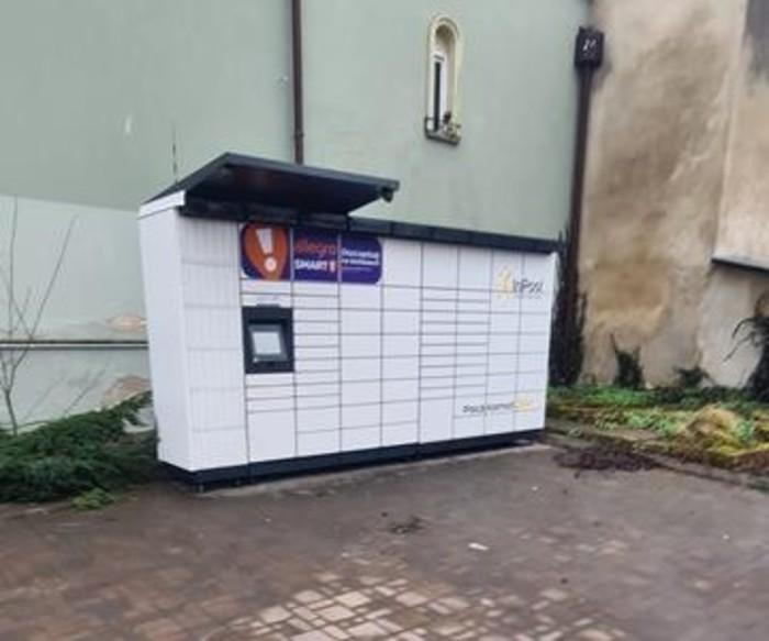 Przykładowa reklama