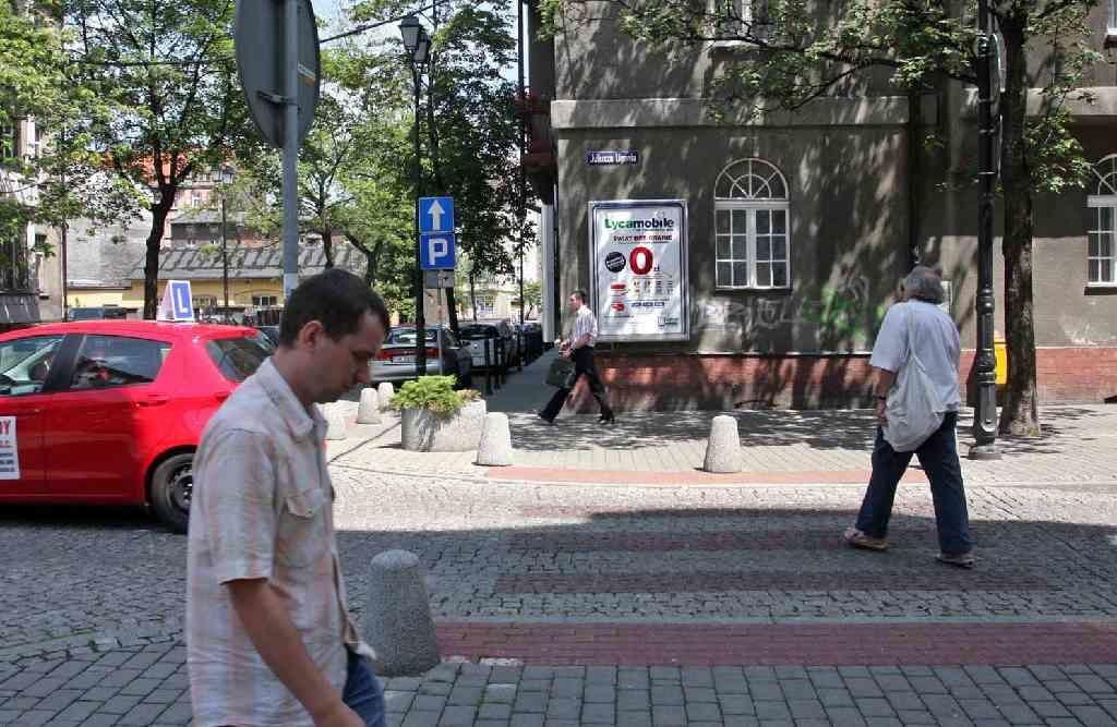 Przykładowa reklama