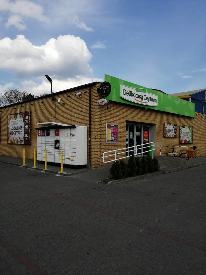 Przykładowa reklama