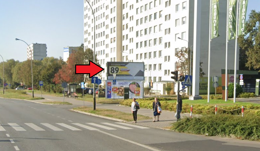 Przykładowa reklama