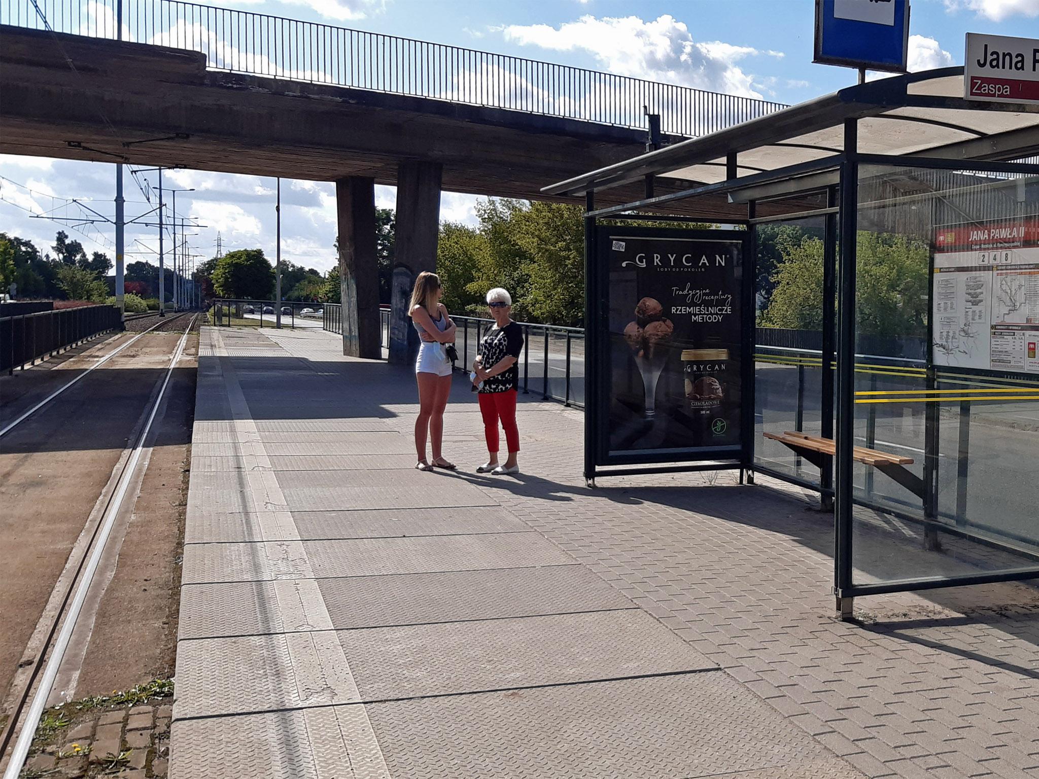 Przykładowa reklama