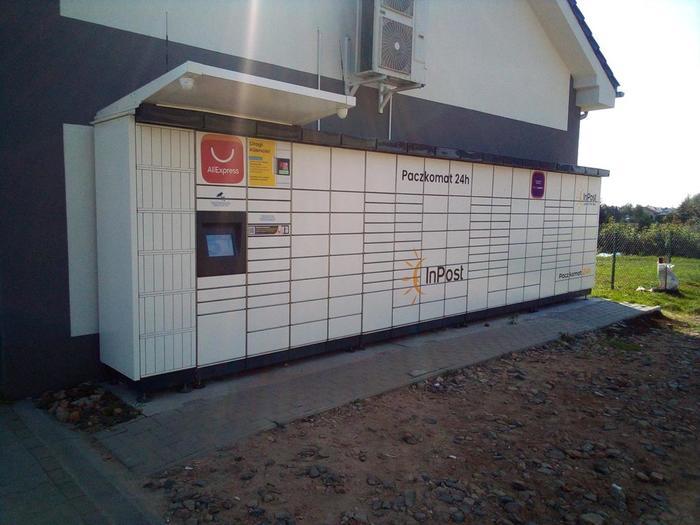 Przykładowa reklama