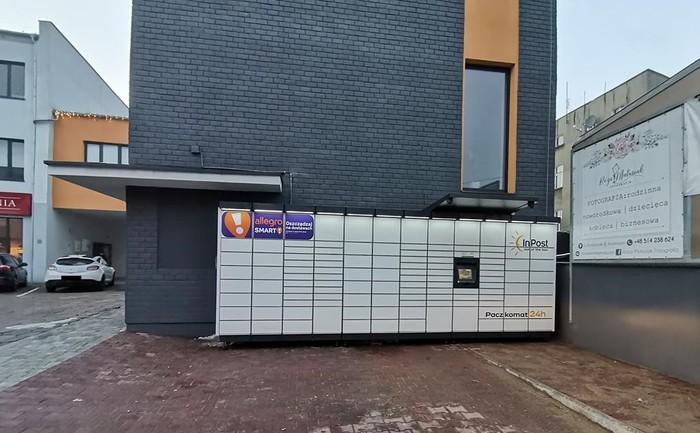 Przykładowa reklama