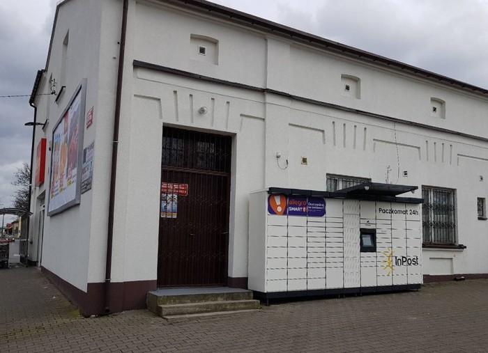 Przykładowa reklama