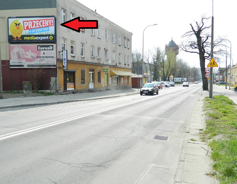 Przykładowa reklama