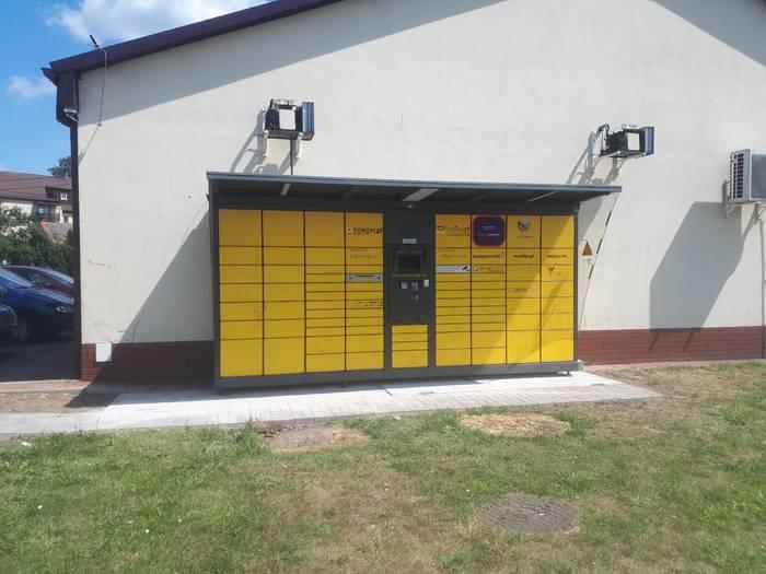 Przykładowa reklama