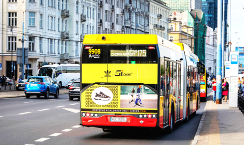 Przykładowa reklama