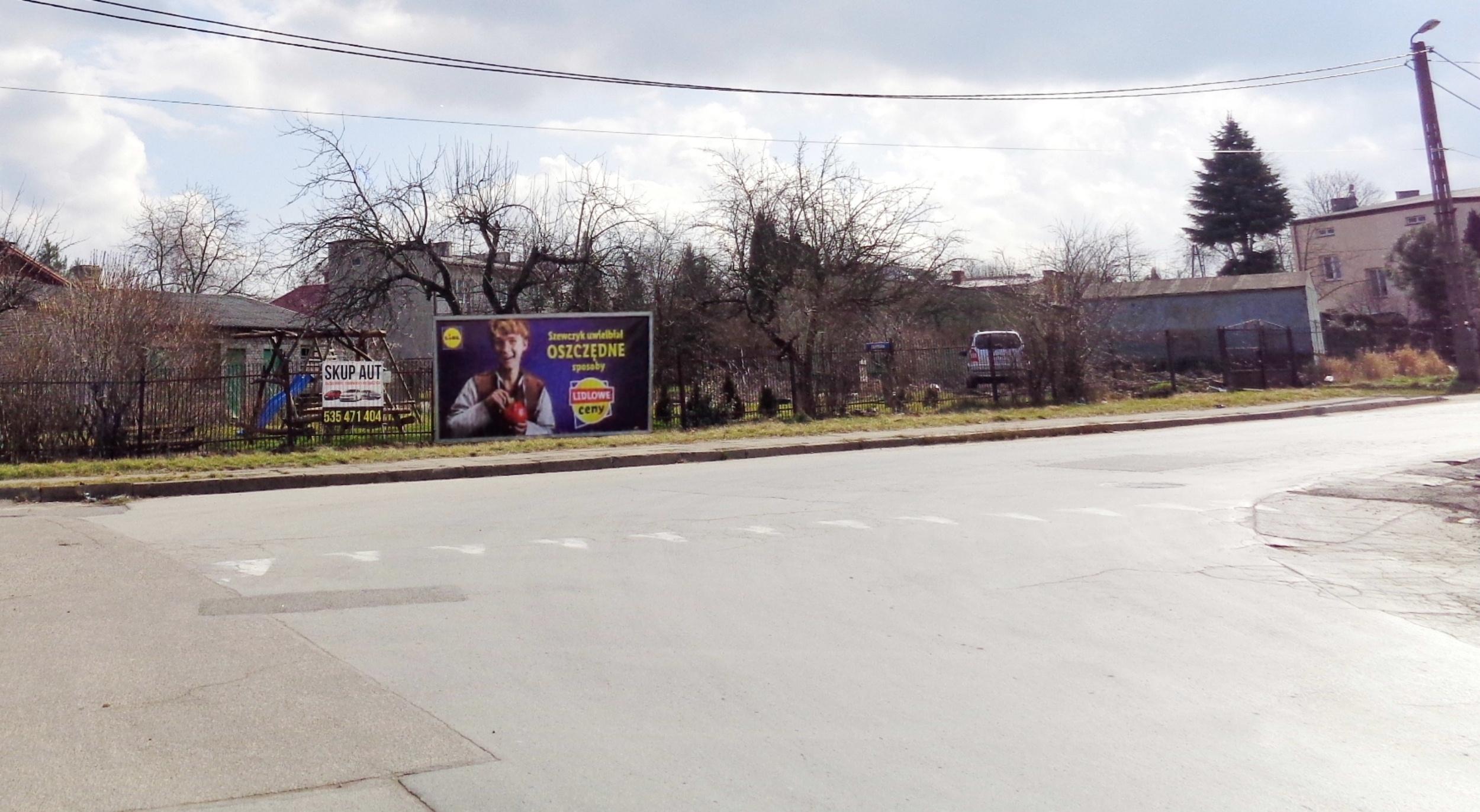 Przykładowa reklama