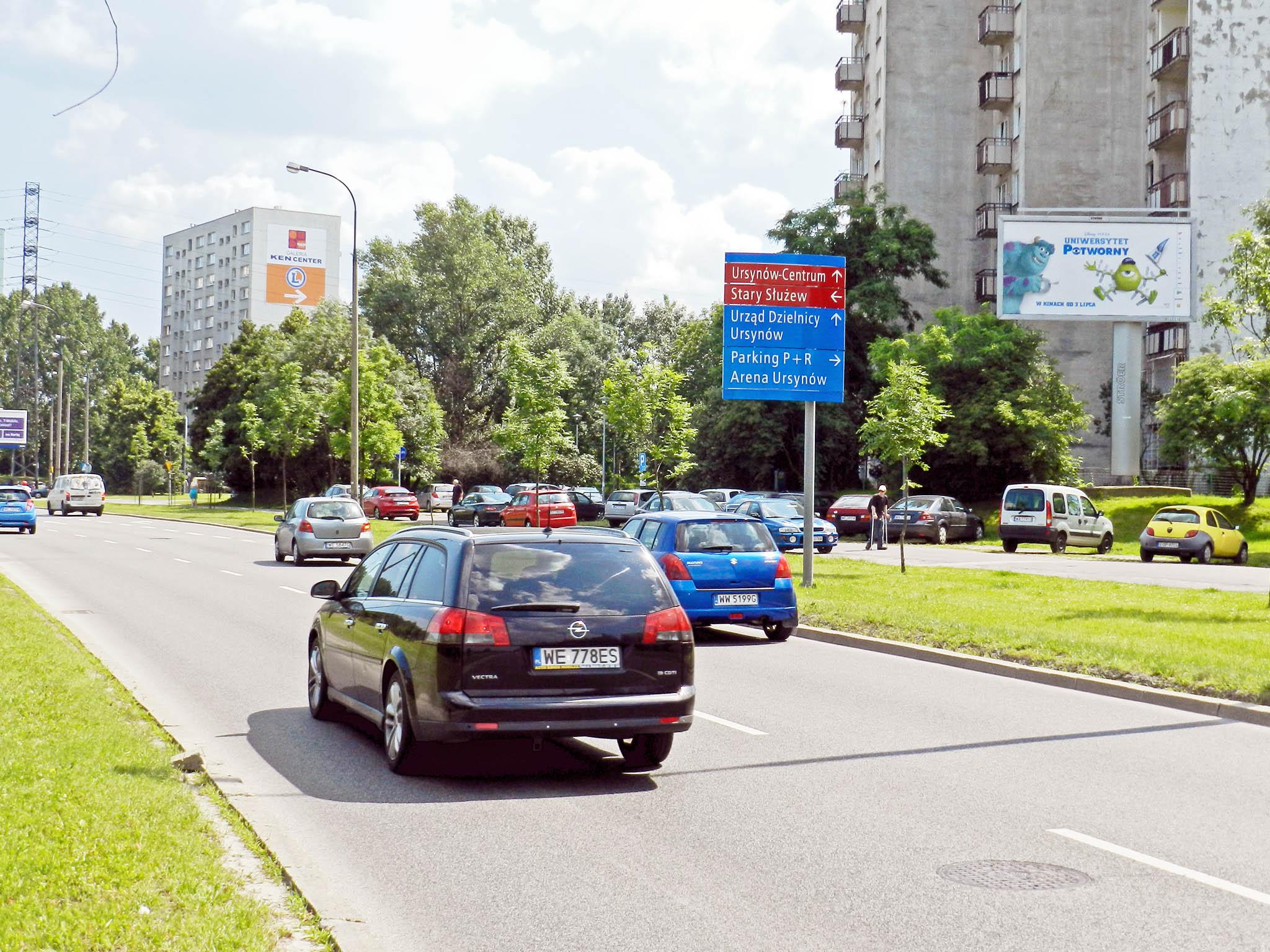 Przykładowa reklama