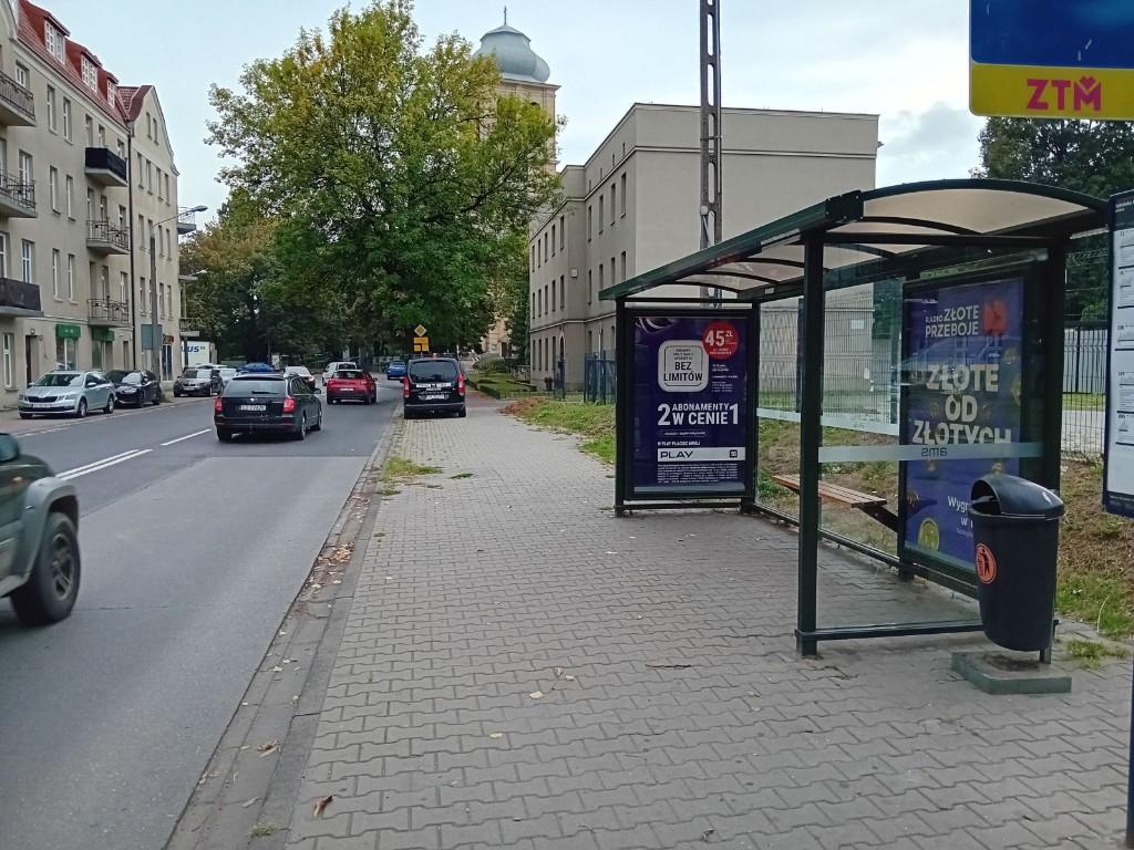 Przykładowa reklama