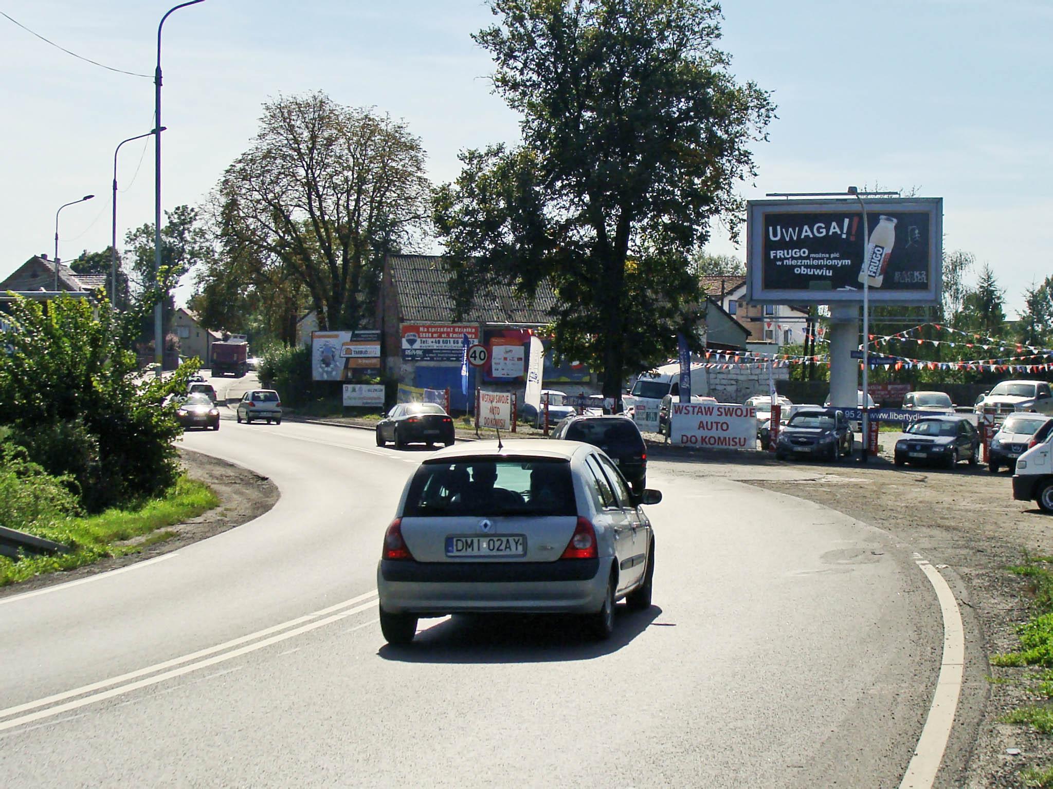 Przykładowa reklama