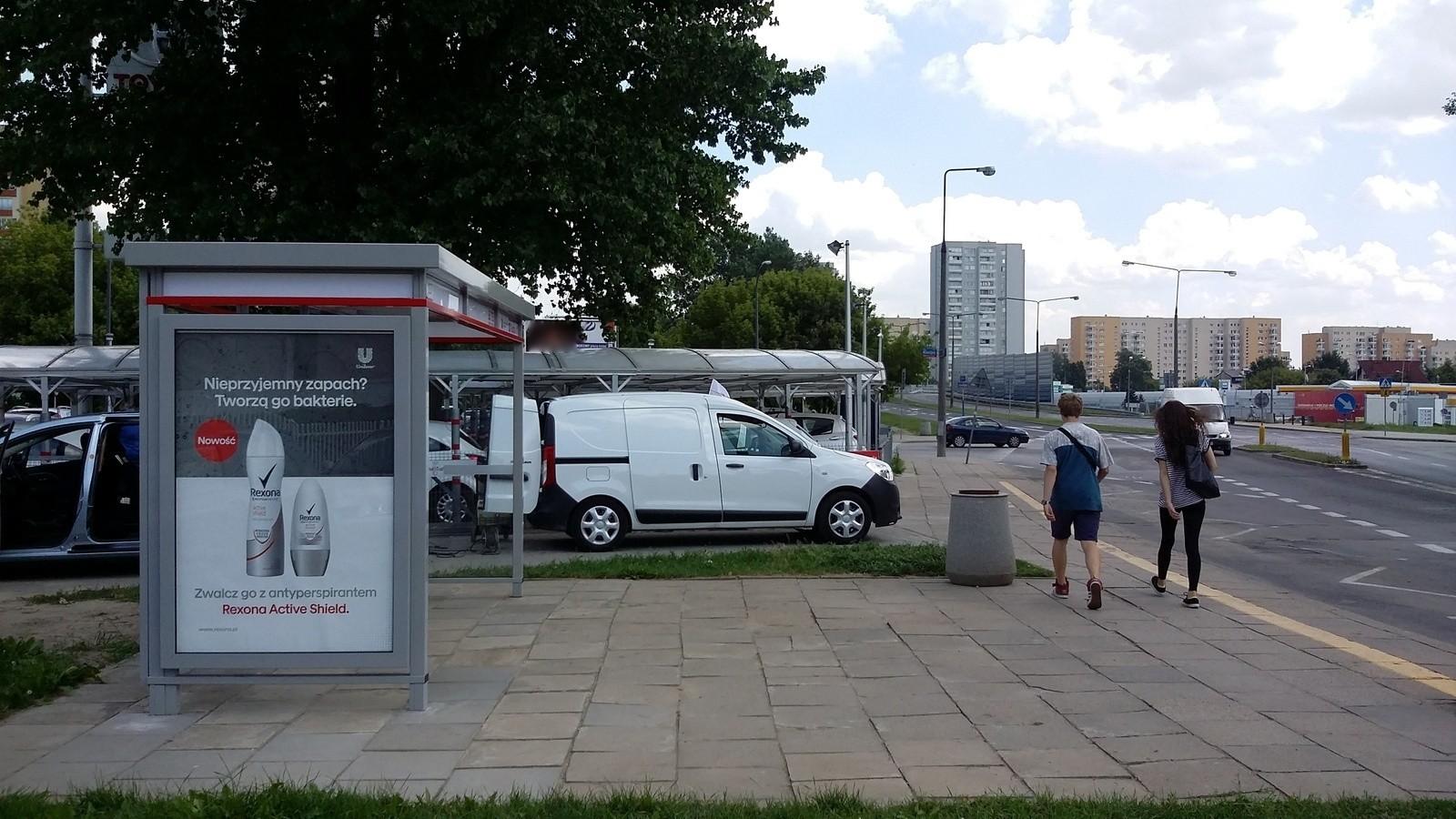 Przykładowa reklama