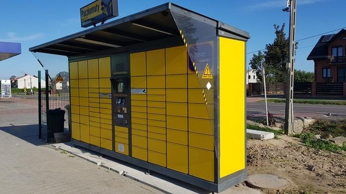 Przykładowa reklama