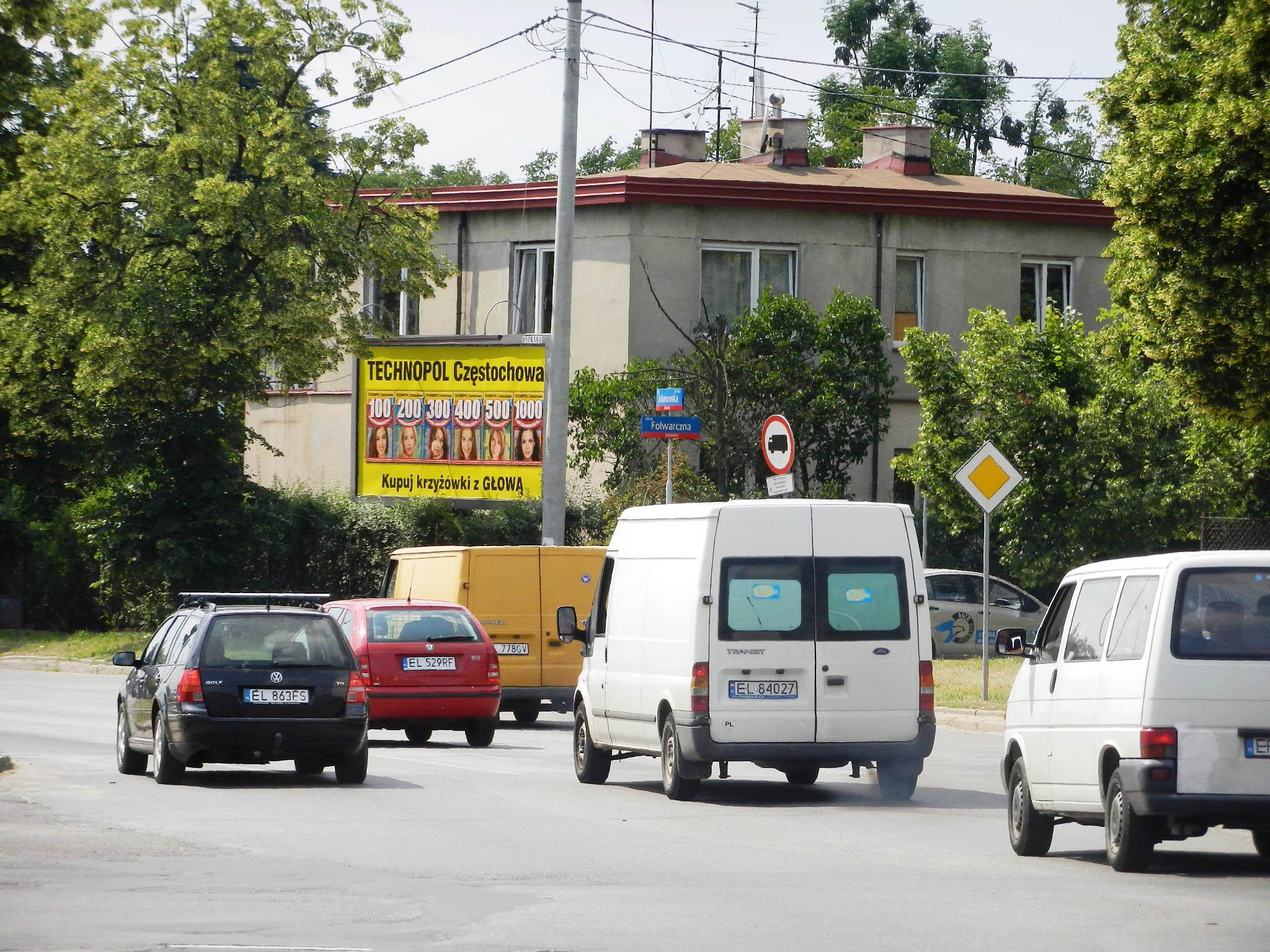 Przykładowa reklama