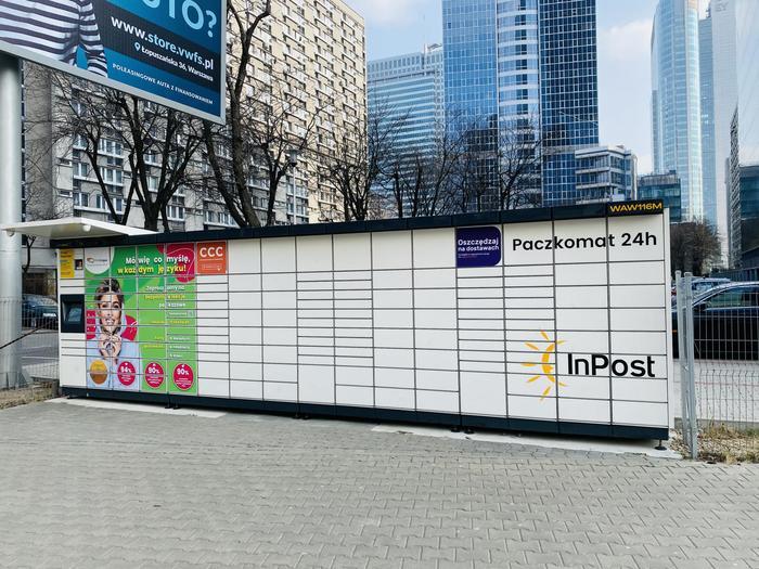 Przykładowa reklama