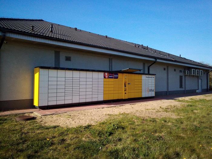 Przykładowa reklama