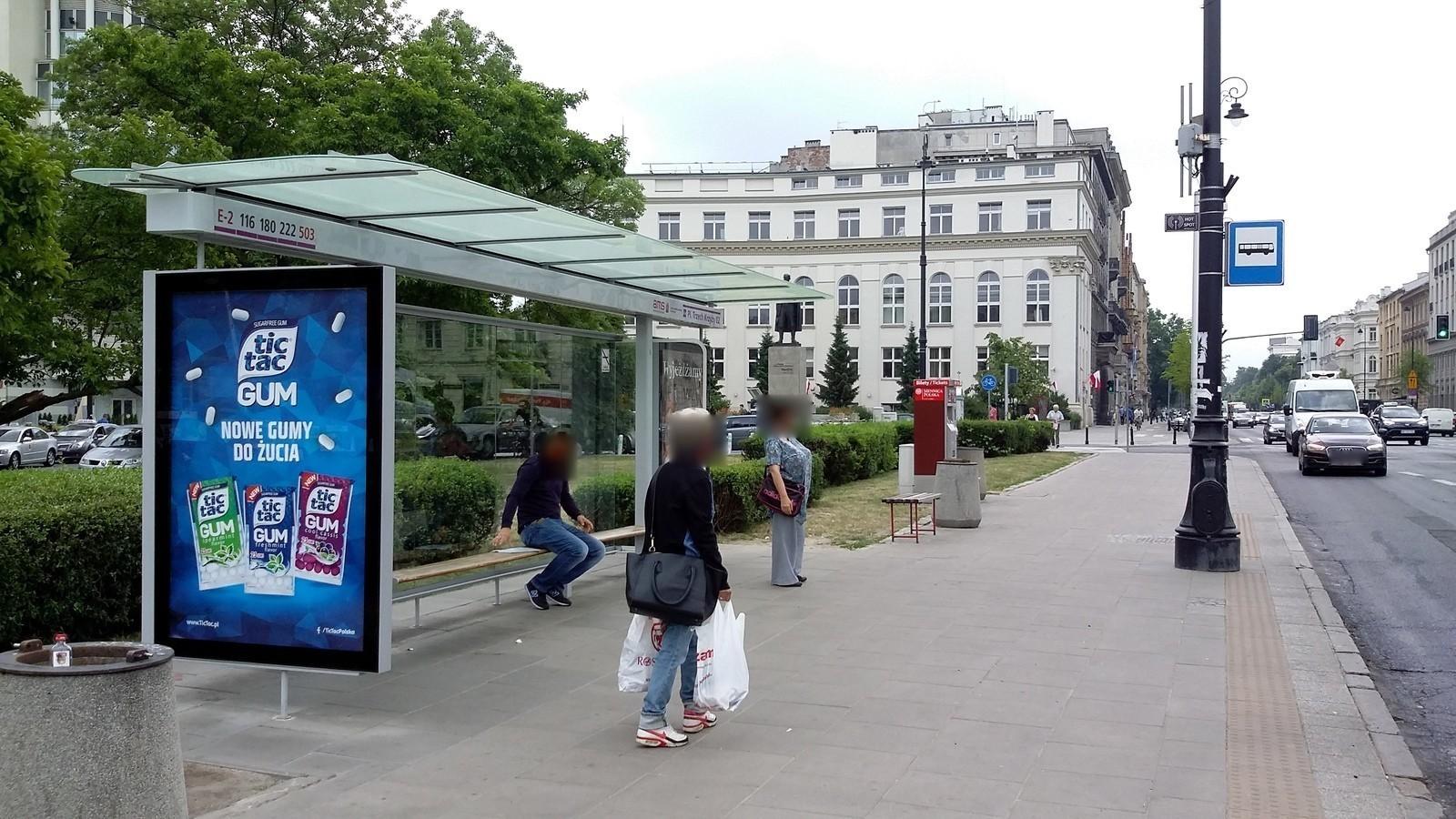 Przykładowa reklama