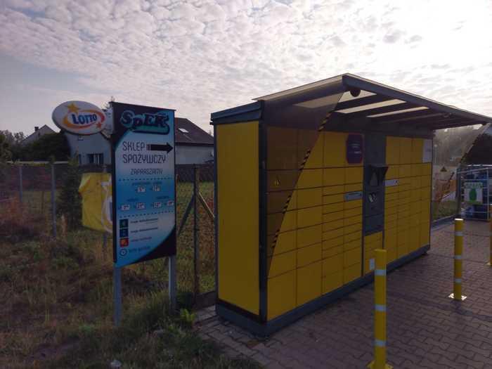 Przykładowa reklama